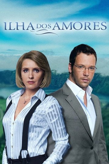 Locandina di Ilha dos Amores