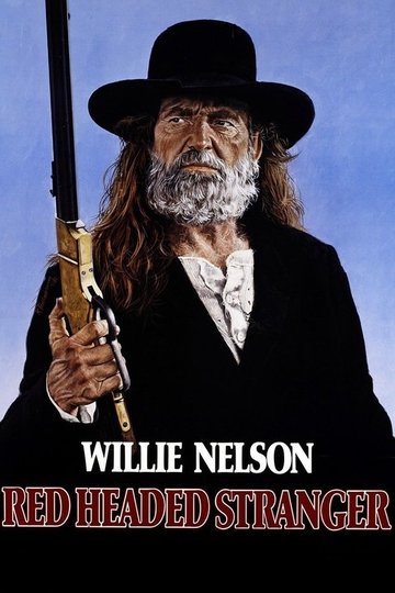 Locandina di Red Headed Stranger