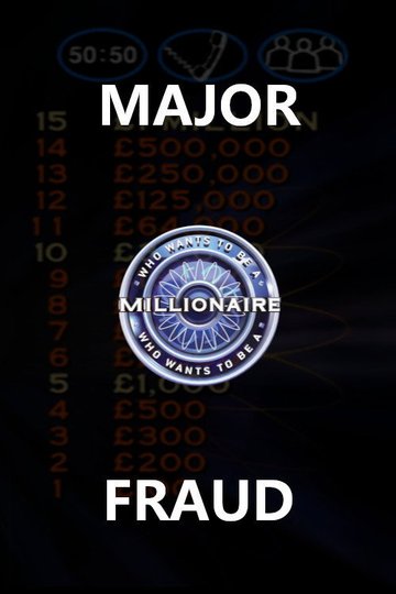 Locandina di Major Fraud