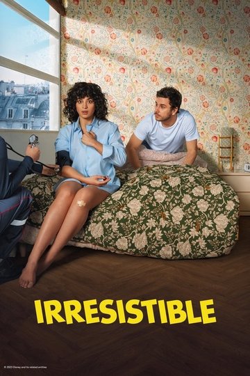 Locandina di Irresistibile