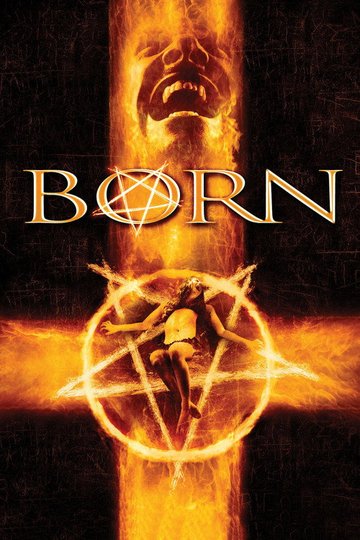 Locandina di Born