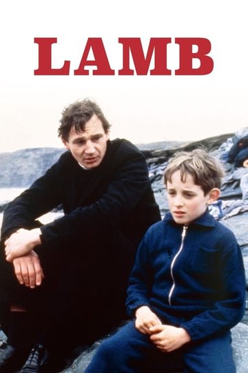 Locandina di Lamb