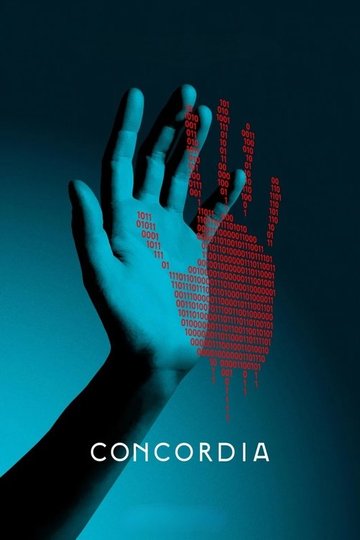 Locandina di Concordia - Tödliche Utopie