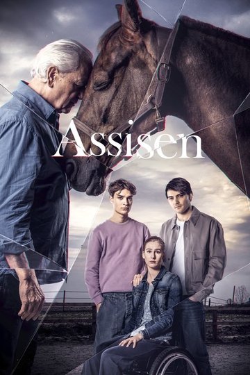 Locandina di Assisen