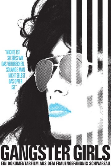 Locandina di Gangster Girls