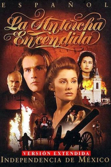 Locandina di La antorcha encendida