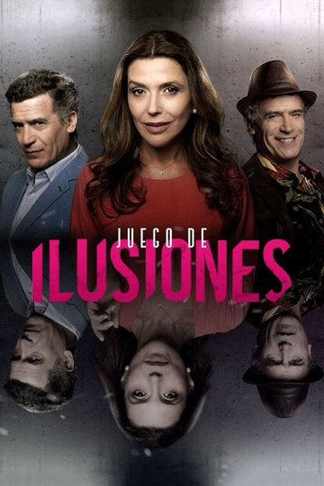 Locandina di Juego de ilusiones