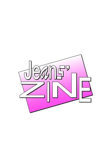 Locandina di Jeans' ZINE
