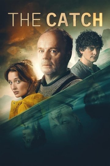Locandina di The Catch