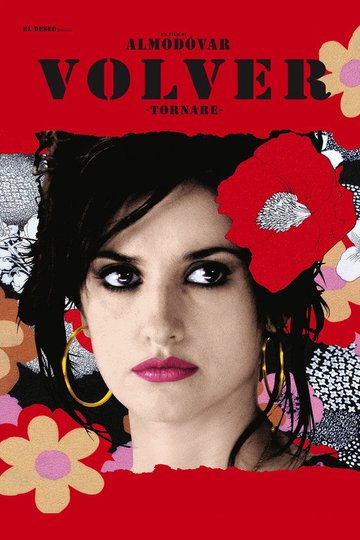 Locandina di Volver - Tornare