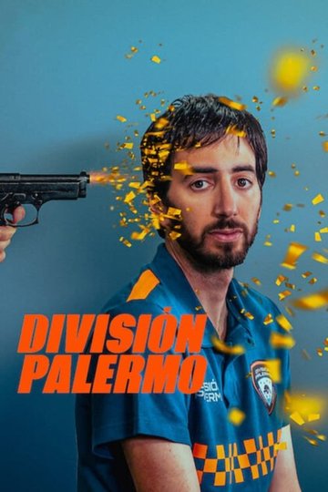 Locandina di División Palermo