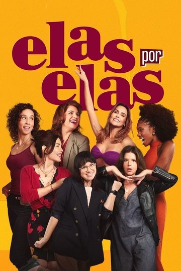 Locandina di Elas por Elas