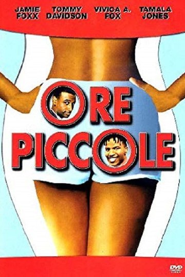 Locandina di Ore Piccole