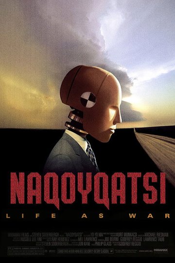 Locandina di Naqoyqatsi