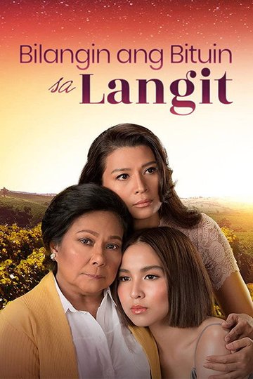 Locandina di Bilangin ang Bituin sa Langit