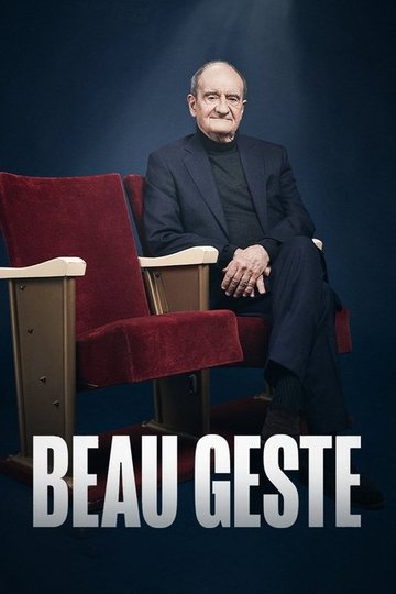 Locandina di Beau geste