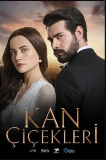 Locandina di Kan Çiçekleri