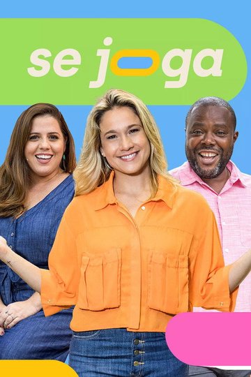 Locandina di Se Joga
