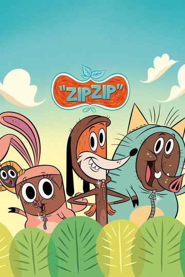 Locandina di Zip Zip