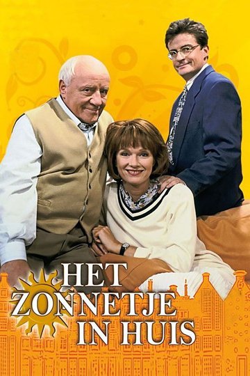 Locandina di Het Zonnetje In Huis