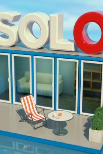 Locandina di Solos