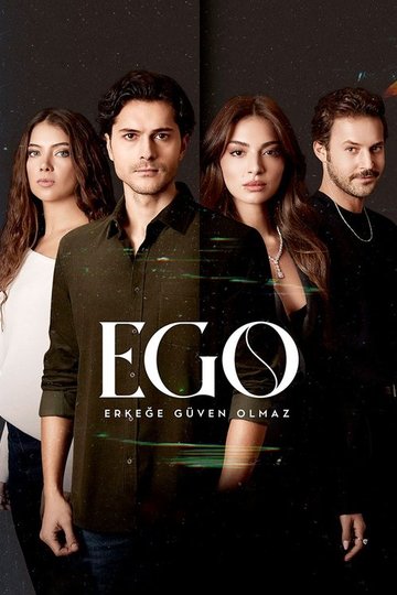 Locandina di Ego