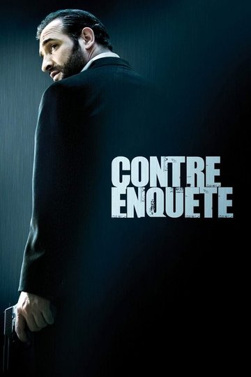 Locandina di Contre-enquête