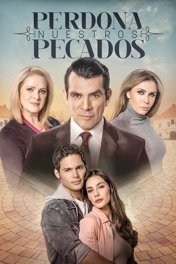 Locandina di Perdona nuestros pecados