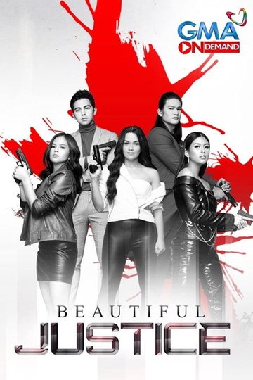 Locandina di Beautiful Justice