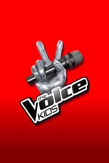Locandina di The Voice Kids