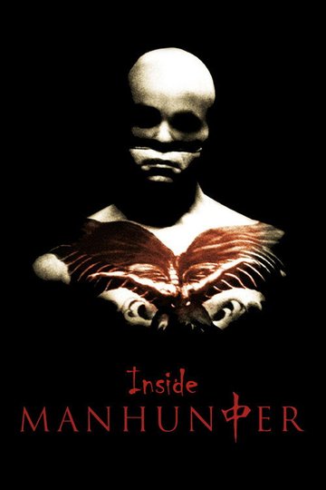 Locandina di Inside 'Manhunter'
