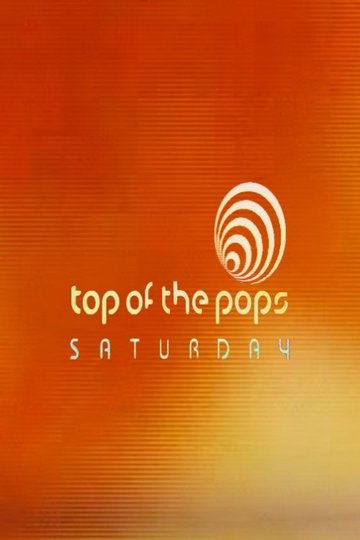 Locandina di Top of the Pops Saturday