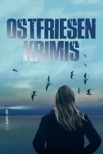 Locandina di Ostfriesenkrimis