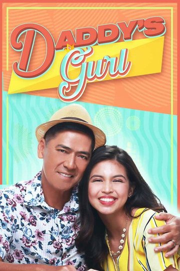 Locandina di Daddy's Gurl