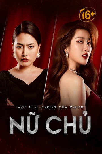 Locandina di Nữ Chủ