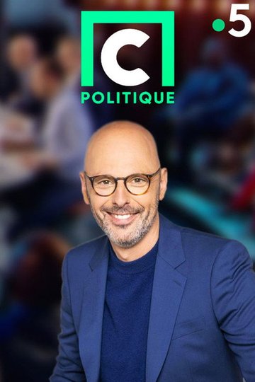 Locandina di C Politique