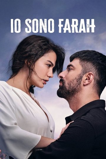 Locandina di Io sono Farah