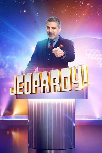 Locandina di Jeopardy! Sverige