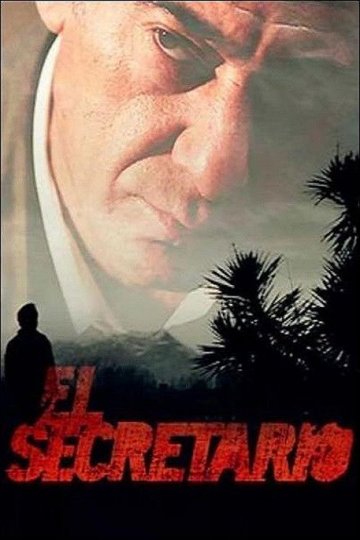Locandina di El secretario