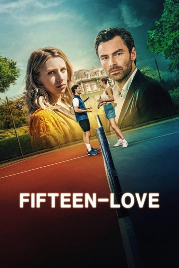 Locandina di Fifteen-Love