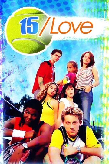 Locandina di 15-Love