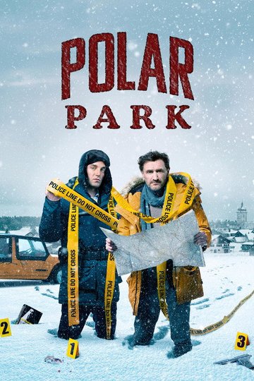 Locandina di Polar Park