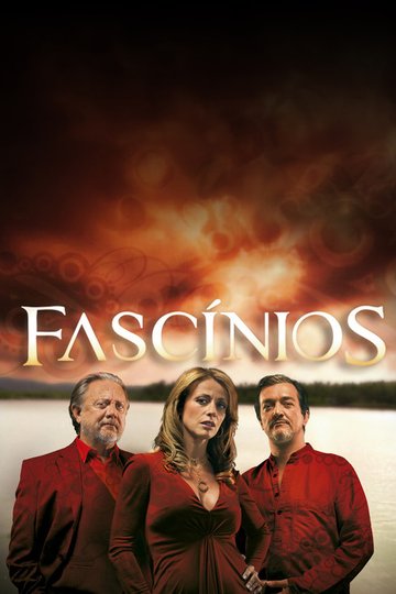 Locandina di Fascínios