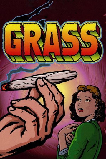 Locandina di Grass