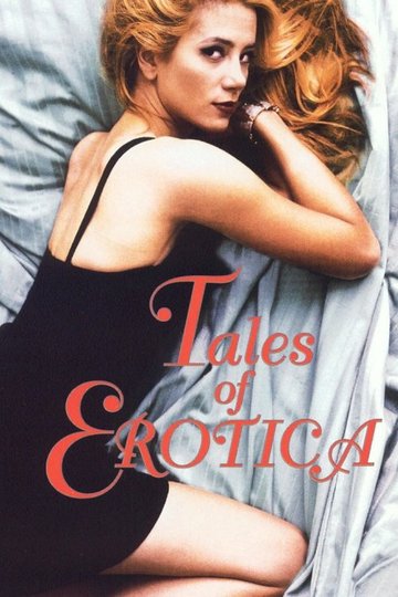 Locandina di Tales of Erotica