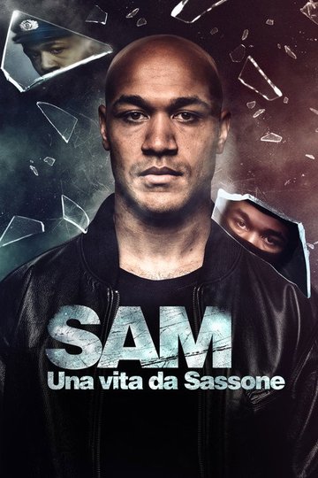 Locandina di Sam: Una vita da Sassone