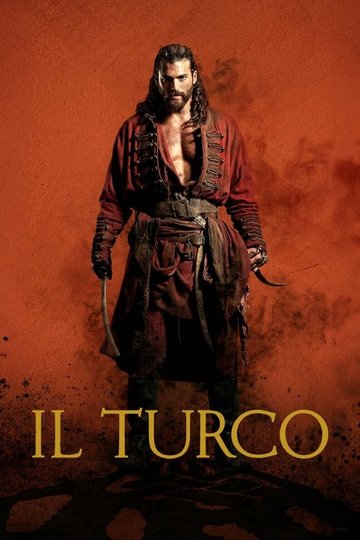 Locandina di Il Turco