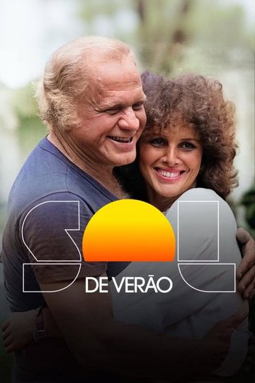 Locandina di Sol de Verão