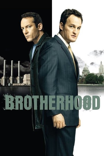 Locandina di Brotherhood - Legami di sangue