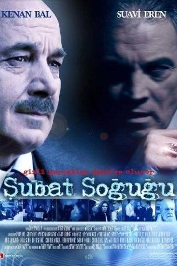 Locandina di Şubat Soğuğu
